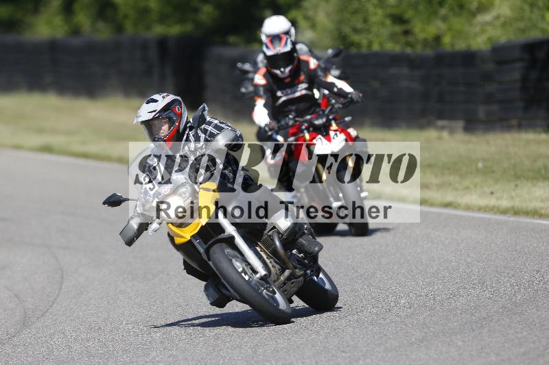 /15 22.05.2026  Plüss Moto Sport  Discover the Bike ADR /Gruppe gelb - Bike 2/37